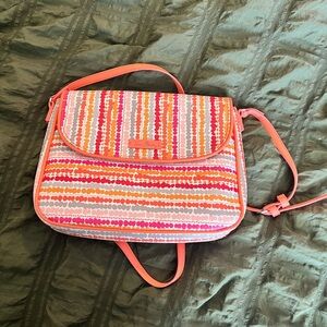 Vera Bradley Crossbody Bag